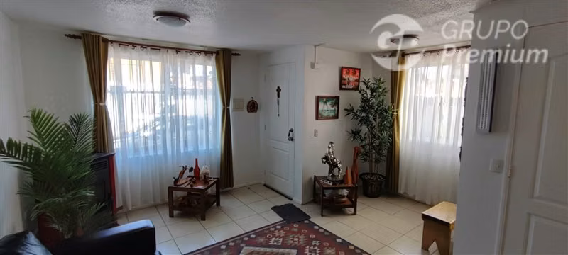Casa en venta de 2 dormitorios en San Pedro de la Paz - Imagen 3