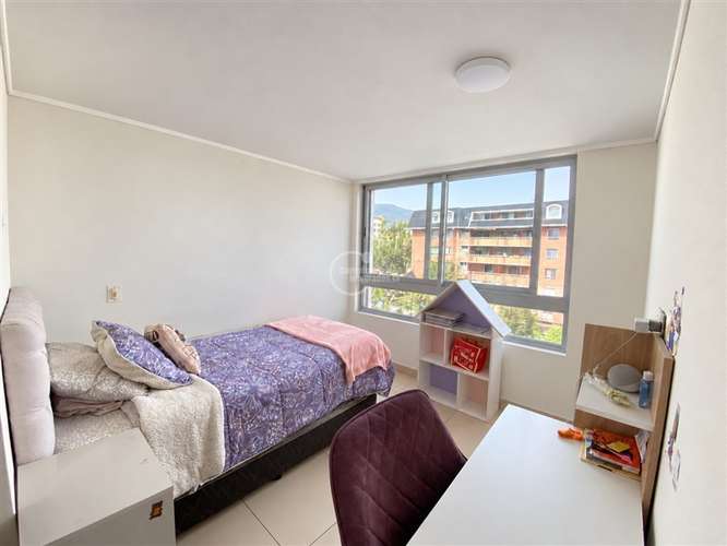 Mariposa. 2 dorm. 2 baños 2 Estac. Bodega en La Florida - Imagen 13
