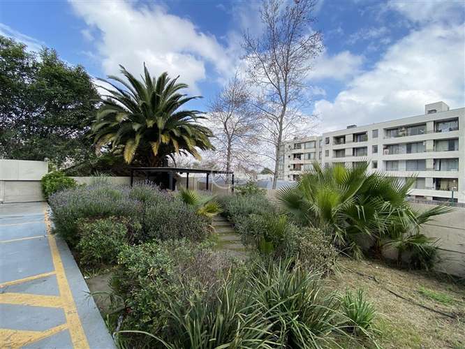 Mariposa. 2 dorm. 2 baños 2 Estac. Bodega en La Florida - Imagen 20