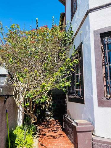 Casona en arriendo Cerro San Juan de Dios (180800)
