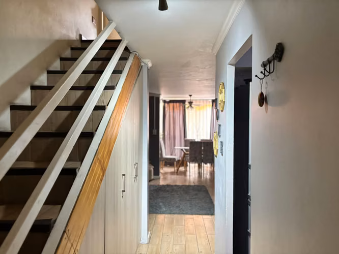 Venta Casa en Condominio (A pasos de Mall La Portada) - Imagen 3
