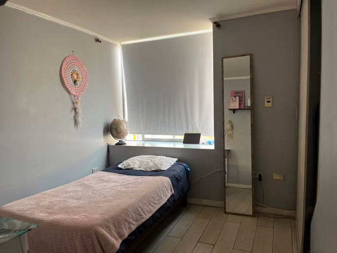 Venta Casa en Condominio (A pasos de Mall La Portada) - Imagen 17