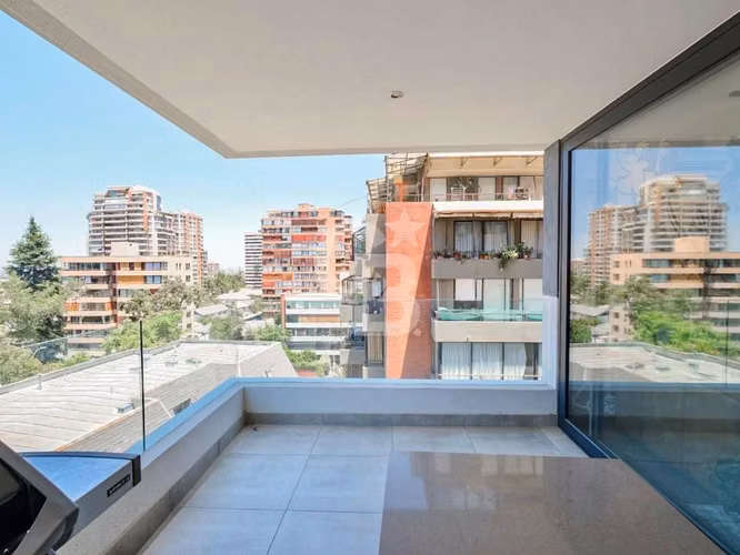 Moderno departamento amoblado en Colón. CBG - Imagen 13