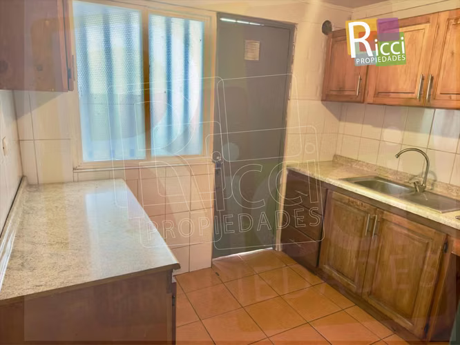 Excelente Casa ubicada en Villa Rucahue