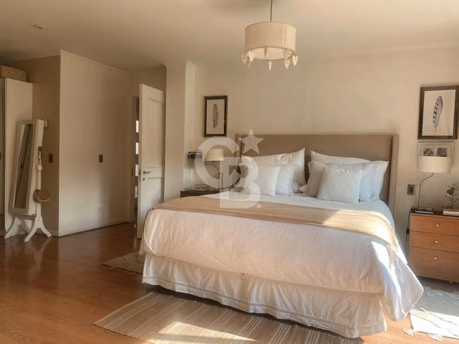 Arriendo, Venta. Casa Condominio Huinganal, La Dehesa. - Imagen 9