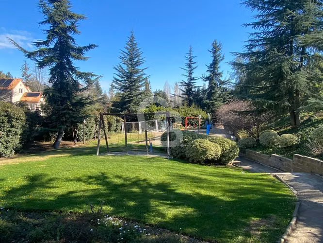 Arriendo, Venta. Casa Condominio Huinganal, La Dehesa. - Imagen 18