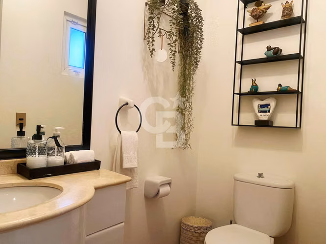 Arriendo, Venta. Casa Condominio Huinganal, La Dehesa. - Imagen 8