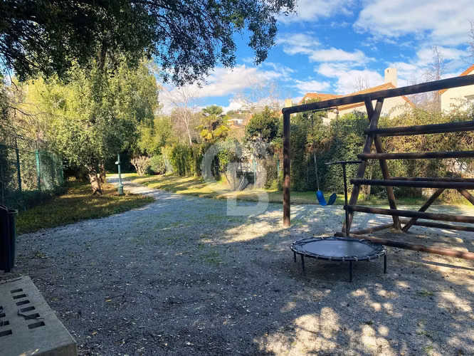Arriendo, Venta. Casa Condominio Huinganal, La Dehesa. - Imagen 19