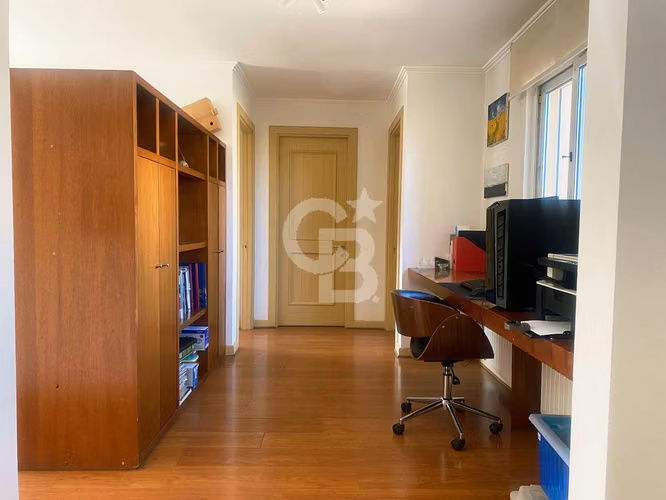 Arriendo Venta. Casa Condominio Huinganal, La Dehesa. - Imagen 13