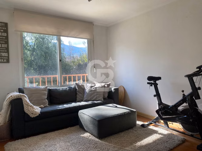 Arriendo Venta. Casa Condominio Huinganal, La Dehesa. - Imagen 14