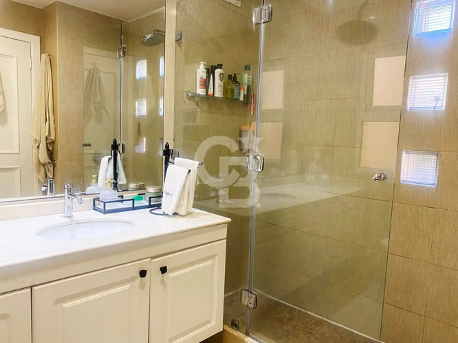 Arriendo Venta. Casa Condominio Huinganal, La Dehesa. - Imagen 12