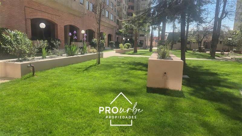 Departamento en venta de 1 dorm. en Las Condes