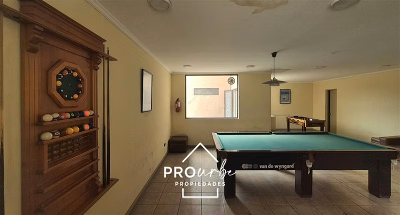 Departamento en venta de 1 dorm. en Las Condes - Imagen 21