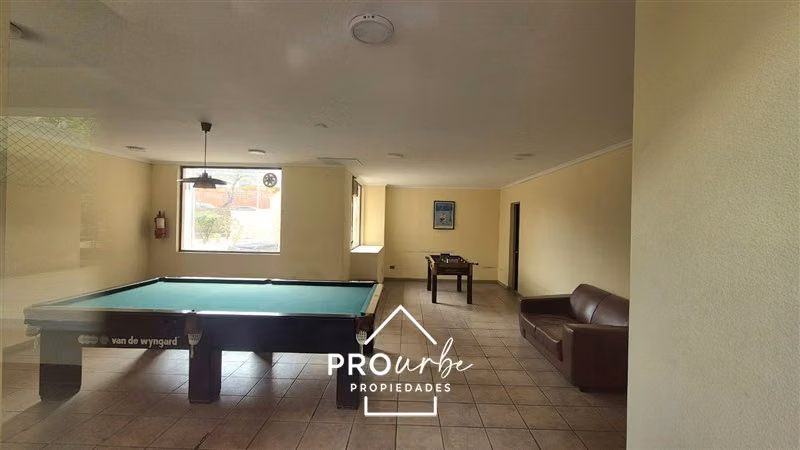 Departamento en venta de 1 dorm. en Las Condes - Imagen 22
