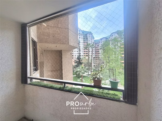 Departamento en venta de 1 dorm. en Las Condes - Imagen 10