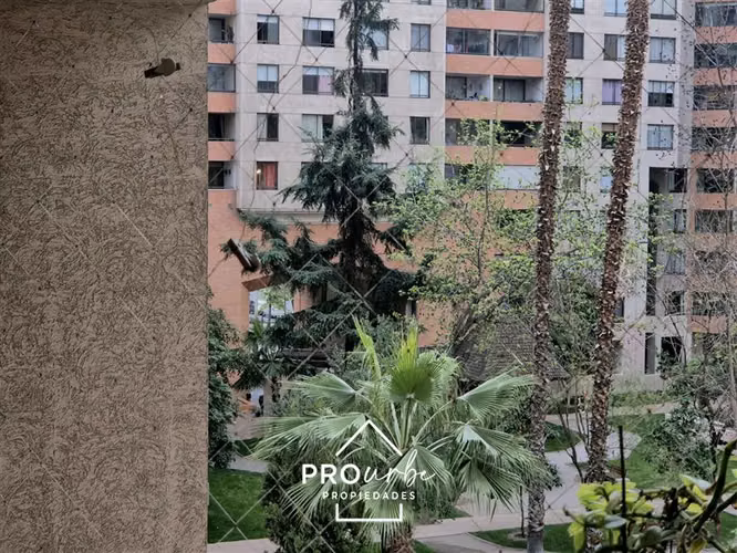 Departamento en venta de 1 dorm. en Las Condes - Imagen 11