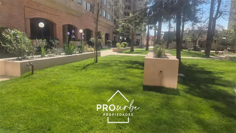 Departamento en venta de 1 dorm. en Las Condes - Imagen 1
