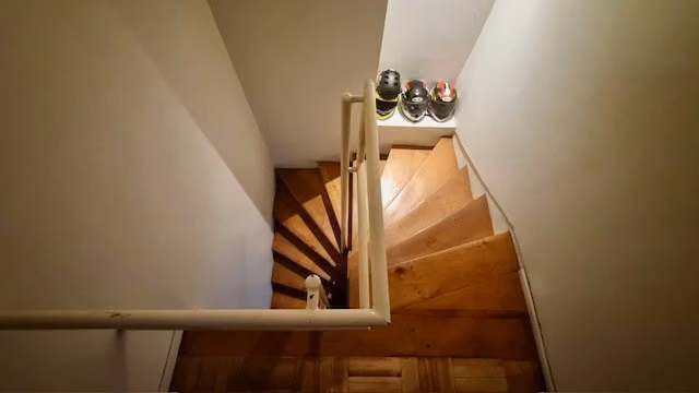 Departamento en venta de 3 dorm. en Santiago - Imagen 19