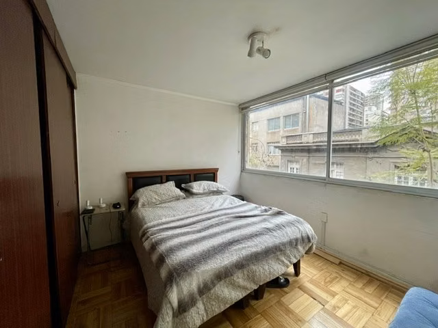 Departamento en venta de 3 dorm. en Santiago - Imagen 5