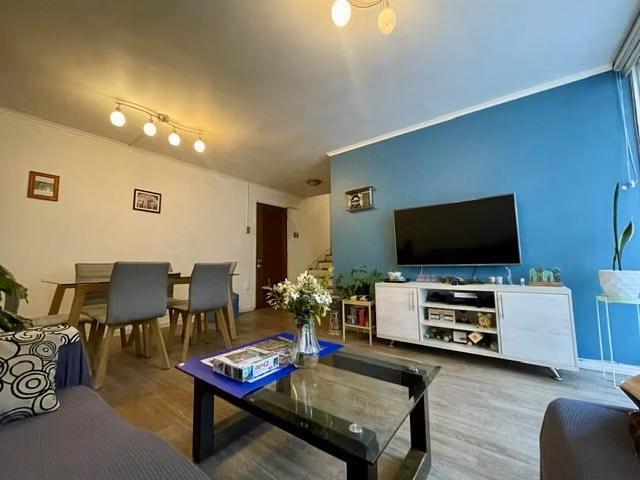 Departamento en venta de 3 dorm. en Santiago - Imagen 13