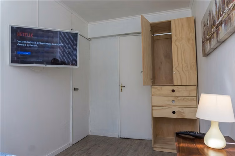 Departamento en venta de 3 dorm. en Santiago - Imagen 22