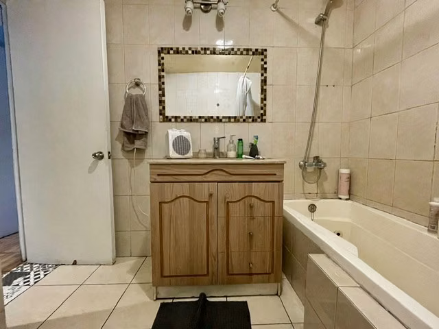Departamento en venta de 3 dorm. en Santiago - Imagen 3
