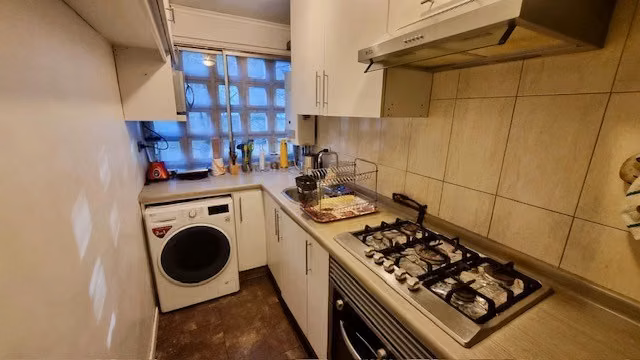 Departamento en venta de 3 dorm. en Santiago - Imagen 9