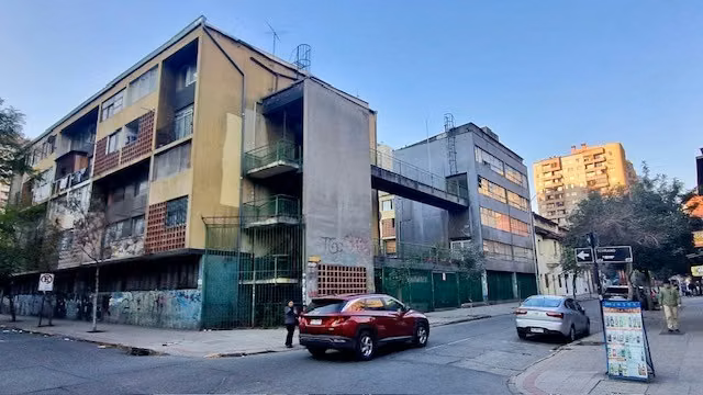 Departamento en venta de 3 dorm. en Santiago - Imagen 20