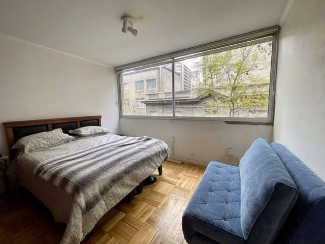Departamento en venta de 3 dorm. en Santiago - Imagen 4