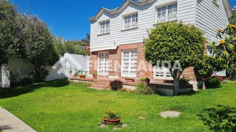 Casa en arriendo de 4 dorm. en La Herradura, Coquimbo