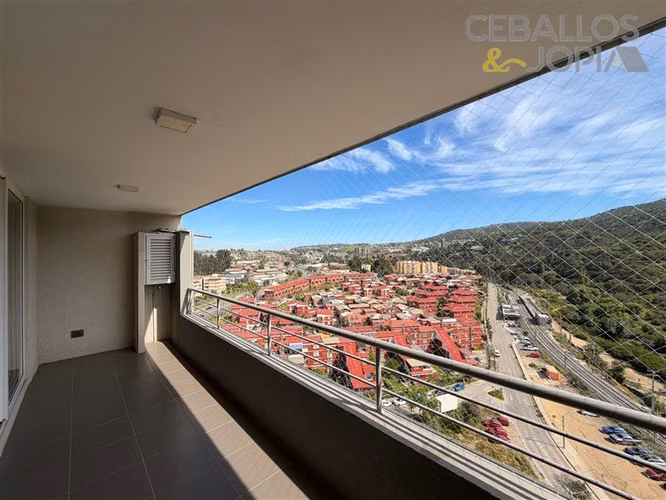 Departamento en arriendo de 2 dorm. en Quilpué - Imagen 19