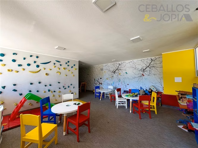Departamento en arriendo de 2 dorm. en Quilpué - Imagen 4