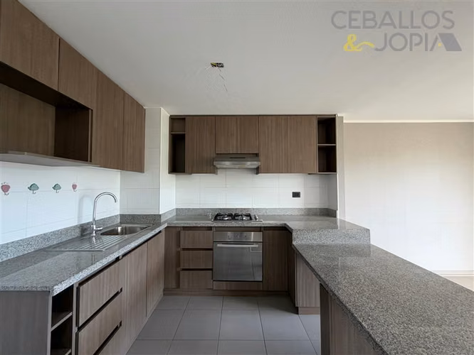 Departamento en arriendo de 2 dorm. en Quilpué - Imagen 16