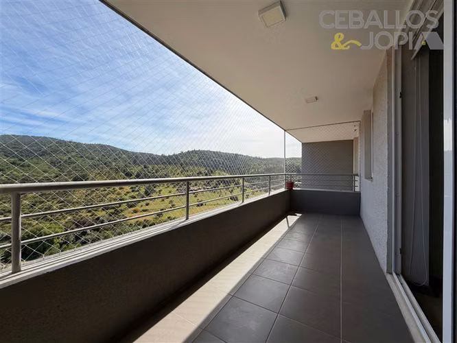 Departamento en arriendo de 2 dorm. en Quilpué - Imagen 22