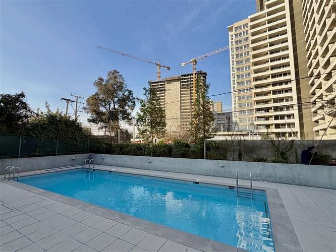 Duplex en venta con 2 estacionamientos en La Florida - Imagen 39