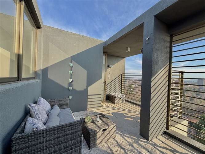 Duplex en venta con 2 estacionamientos en La Florida - Imagen 25