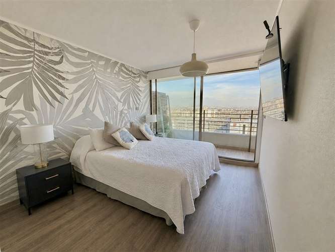 Duplex en venta con 2 estacionamientos en La Florida - Imagen 5