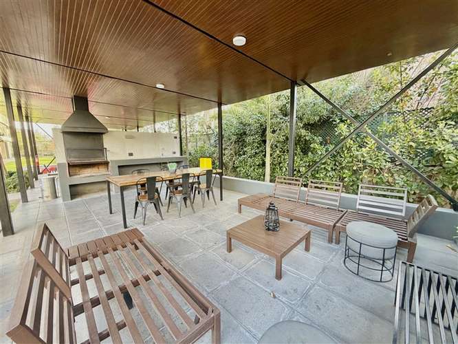 Duplex en venta con 2 estacionamientos en La Florida - Imagen 38