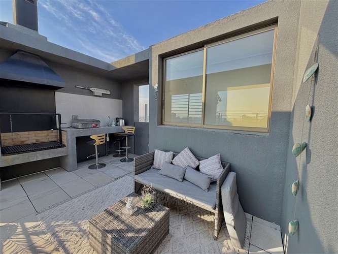 Duplex en venta con 2 estacionamientos en La Florida - Imagen 20