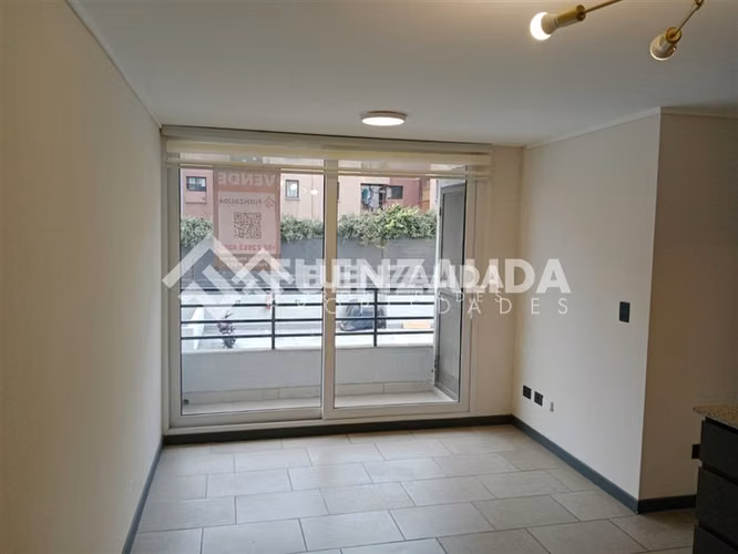 Departamento en arriendo de 2 dorm. en La Cisterna - Imagen 9