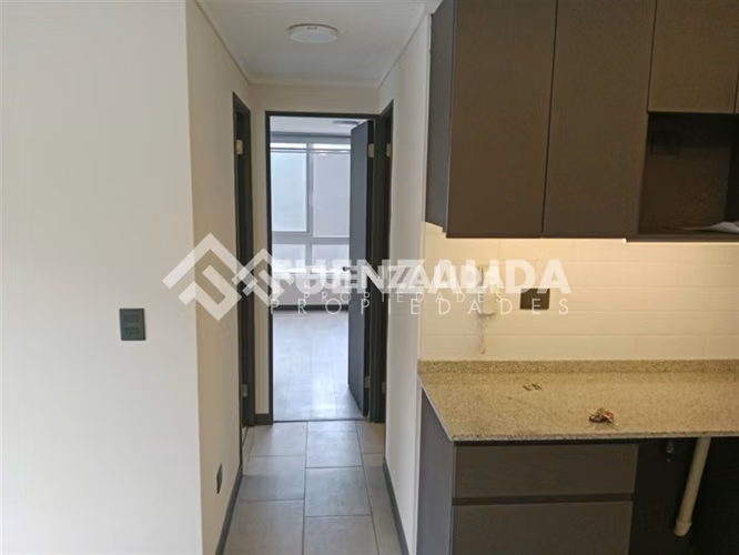 Departamento en arriendo de 2 dorm. en La Cisterna - Imagen 6
