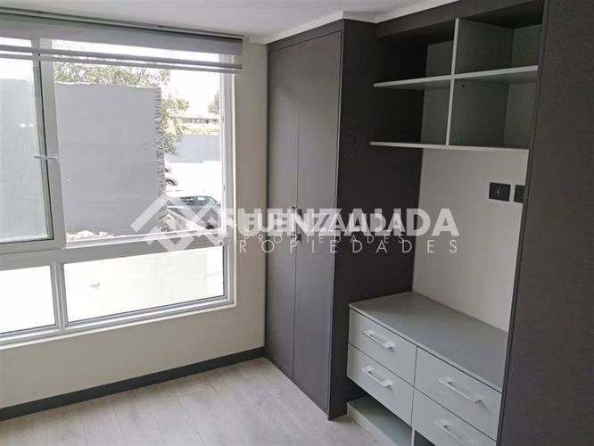 Departamento en arriendo de 2 dorm. en La Cisterna - Imagen 12