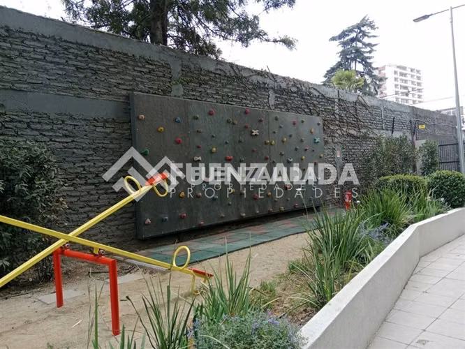 Departamento en arriendo de 2 dorm. en La Cisterna - Imagen 14