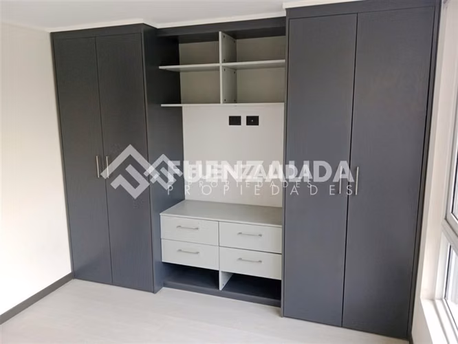 Departamento en arriendo de 2 dorm. en La Cisterna - Imagen 13