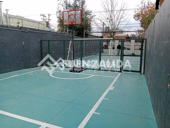 Departamento en arriendo de 2 dorm. en La Cisterna - Imagen 21