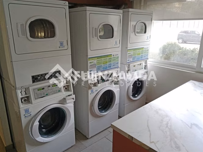 Departamento en arriendo de 2 dorm. en La Cisterna - Imagen 20