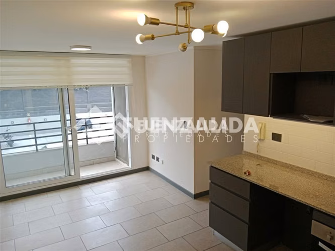 Departamento en arriendo de 2 dorm. en La Cisterna - Imagen 7