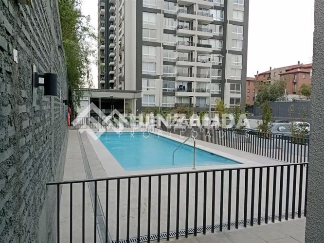 Departamento en arriendo de 2 dorm. en La Cisterna - Imagen 18
