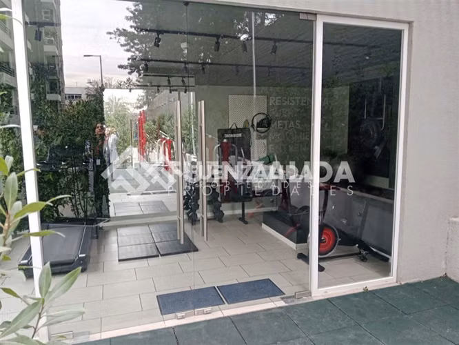 Departamento en arriendo de 2 dorm. en La Cisterna - Imagen 16