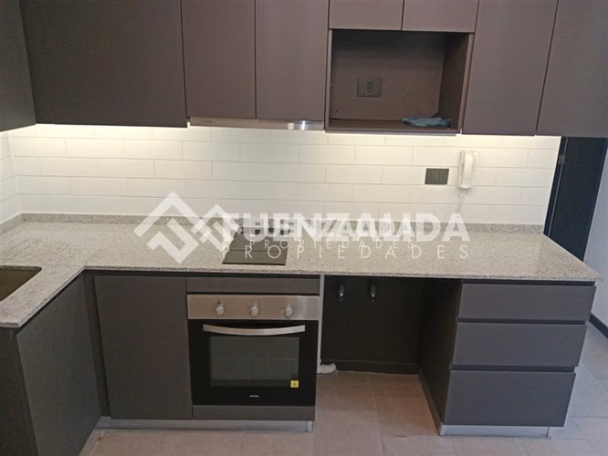 Departamento en arriendo de 2 dorm. en La Cisterna - Imagen 5